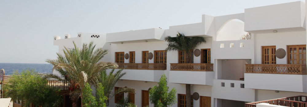 Star Of Dahab Hotel Exterior foto